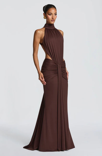 Estera Maxi Dress