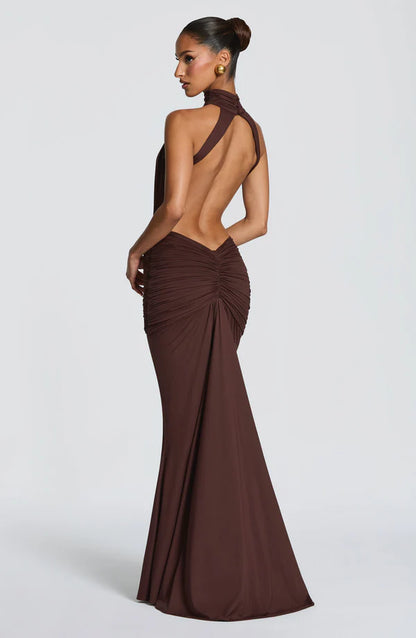 Estera Maxi Dress