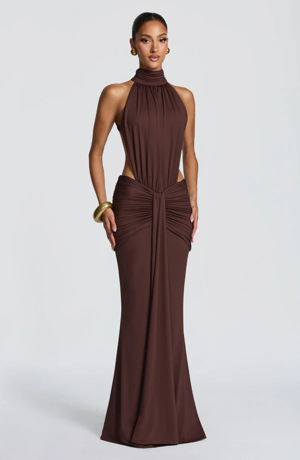 Estera Maxi Dress