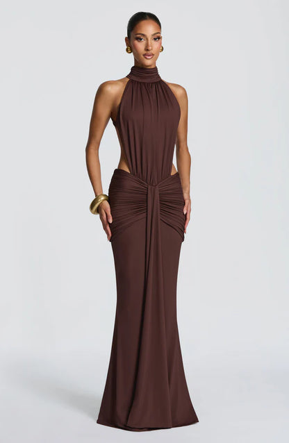 Estera Maxi Dress