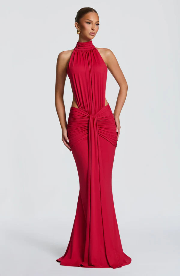 Estera Maxi Dress