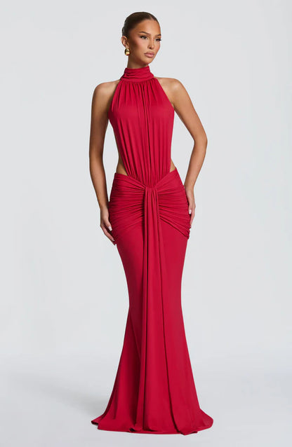 Estera Maxi Dress
