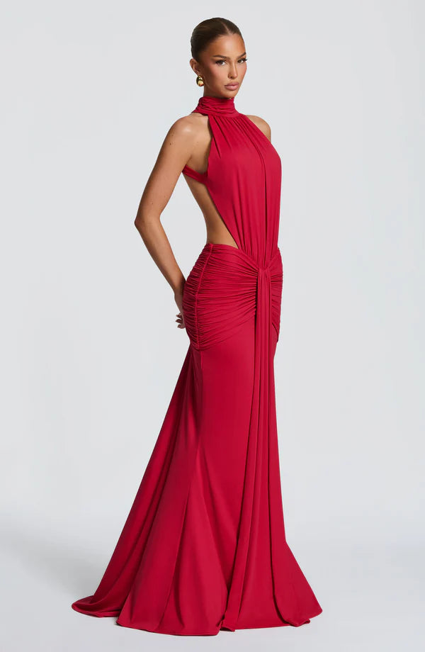 Estera Maxi Dress