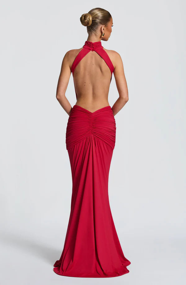 Estera Maxi Dress