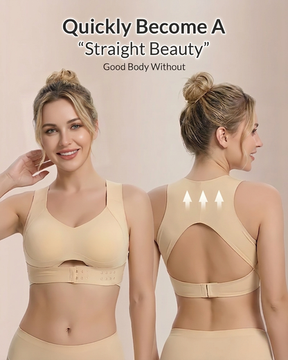 Pacific Den Posture Correcting Bra
