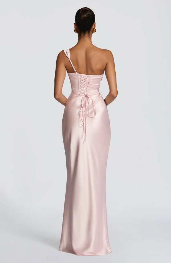 Valencia Maxi Dress