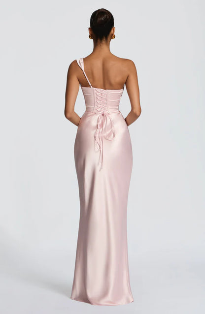 Valencia Maxi Dress