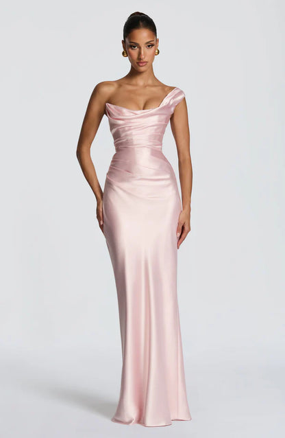 Valencia Maxi Dress