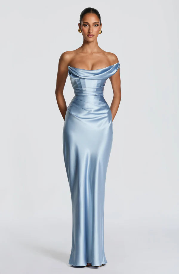 Valencia Maxi Dress