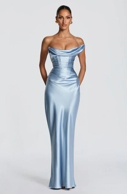 Valencia Maxi Dress