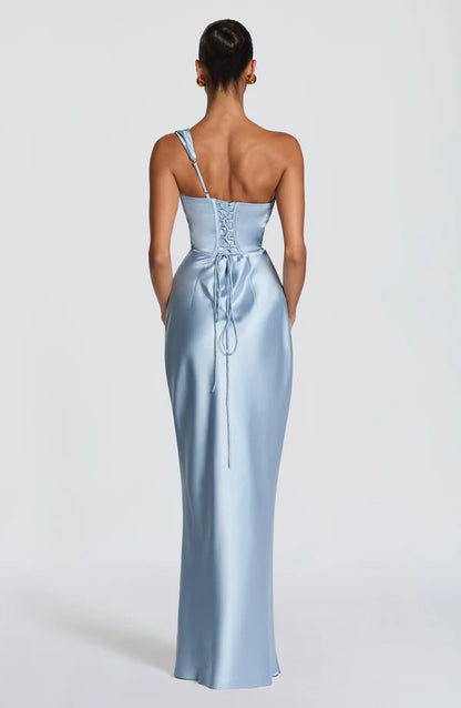 Valencia Maxi Dress