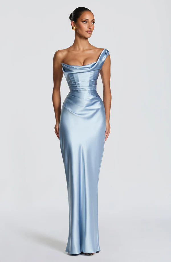 Valencia Maxi Dress