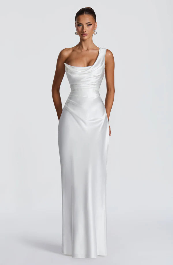 Valencia Maxi Dress