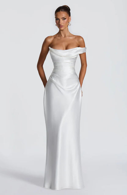 Valencia Maxi Dress