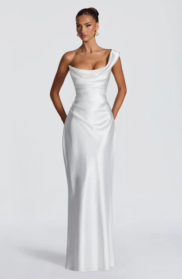 Valencia Maxi Dress
