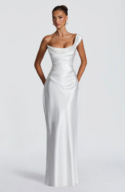 Valencia Maxi Dress