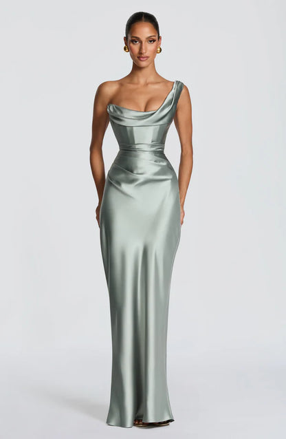 Valencia Maxi Dress