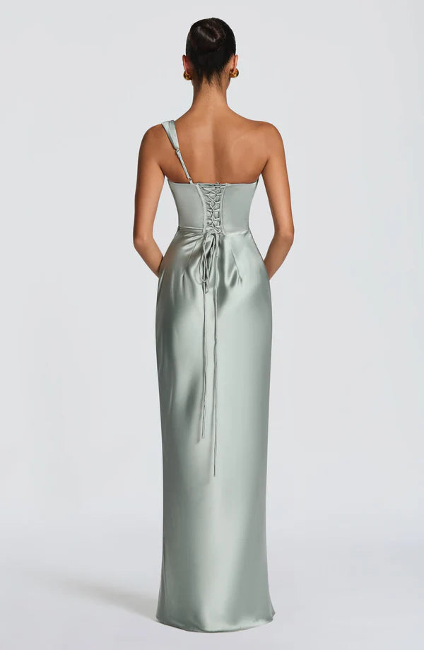 Valencia Maxi Dress