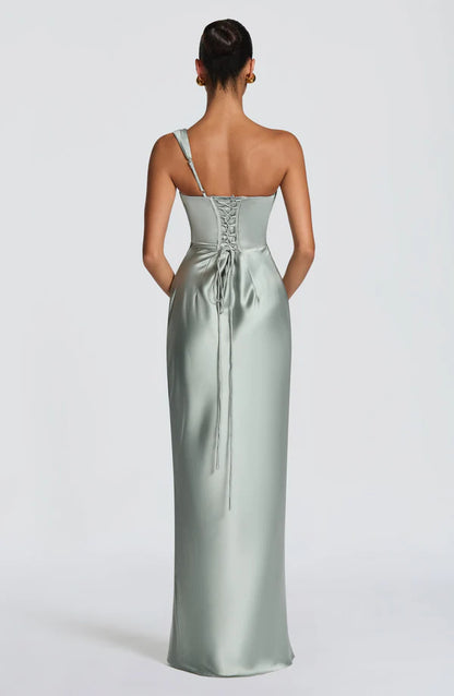 Valencia Maxi Dress