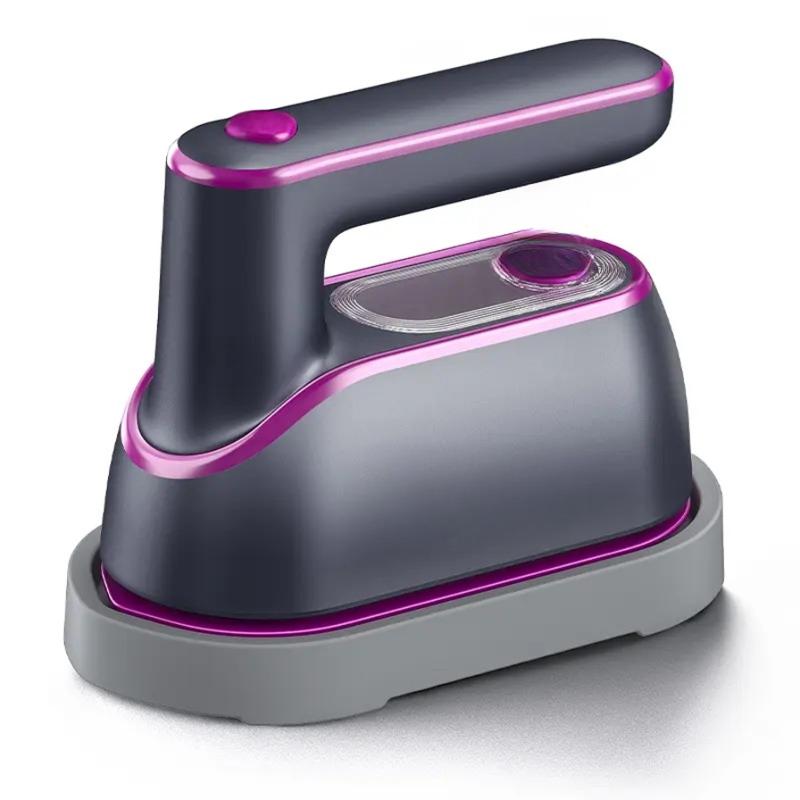Pacific Den Portable Steam Iron