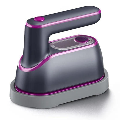 Pacific Den Portable Steam Iron